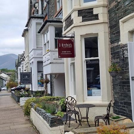 Herdwick Guest House Keswick  Extérieur photo
