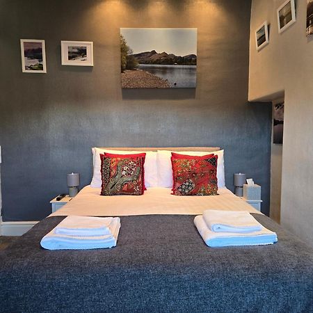 Herdwick Guest House Keswick  Extérieur photo