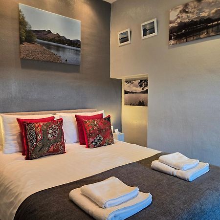 Herdwick Guest House Keswick  Extérieur photo