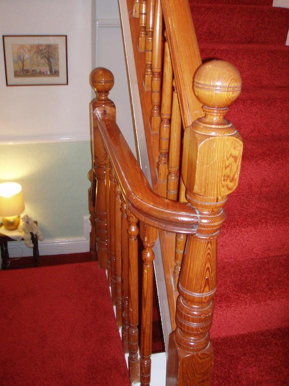 Herdwick Guest House Keswick  Extérieur photo
