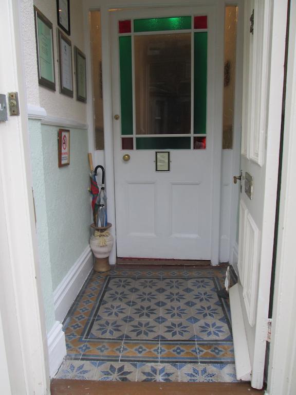 Herdwick Guest House Keswick  Extérieur photo