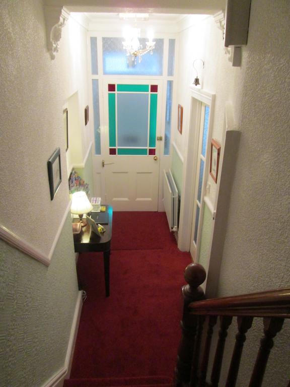 Herdwick Guest House Keswick  Extérieur photo