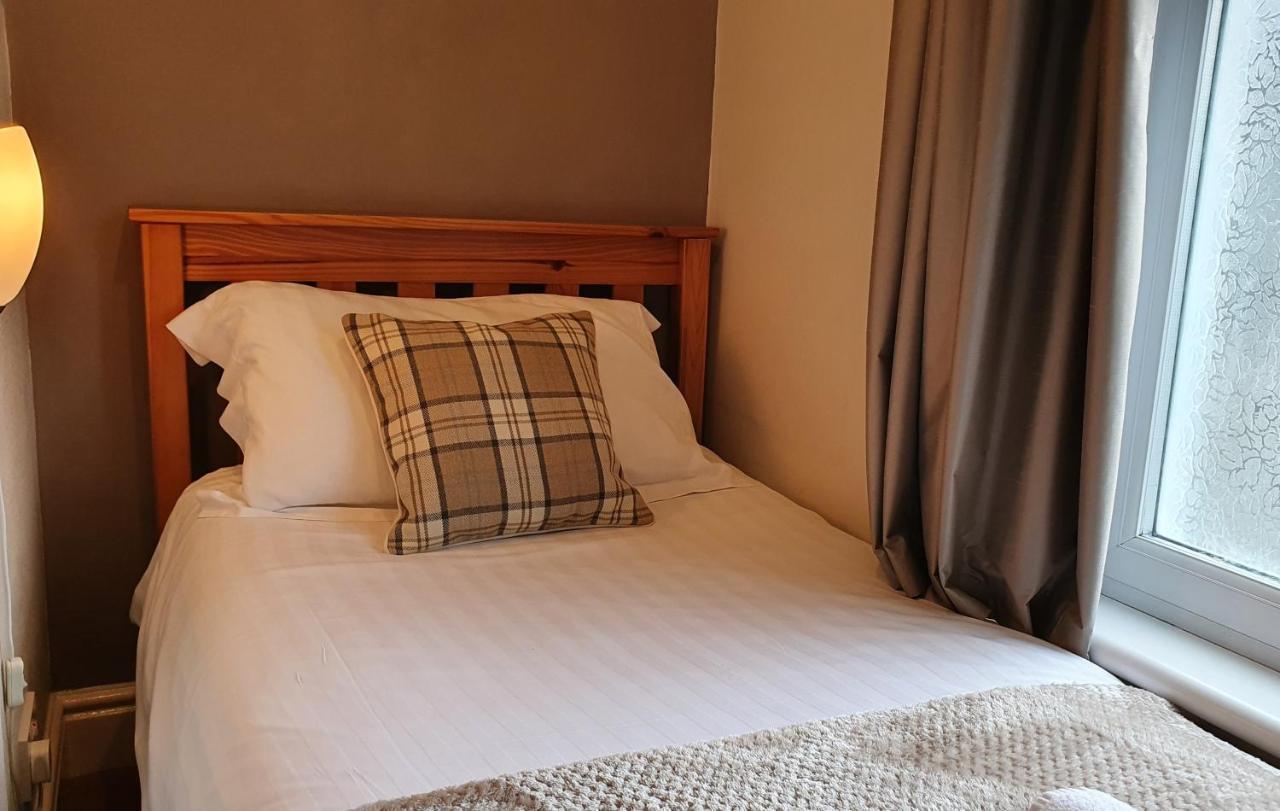 Herdwick Guest House Keswick  Extérieur photo