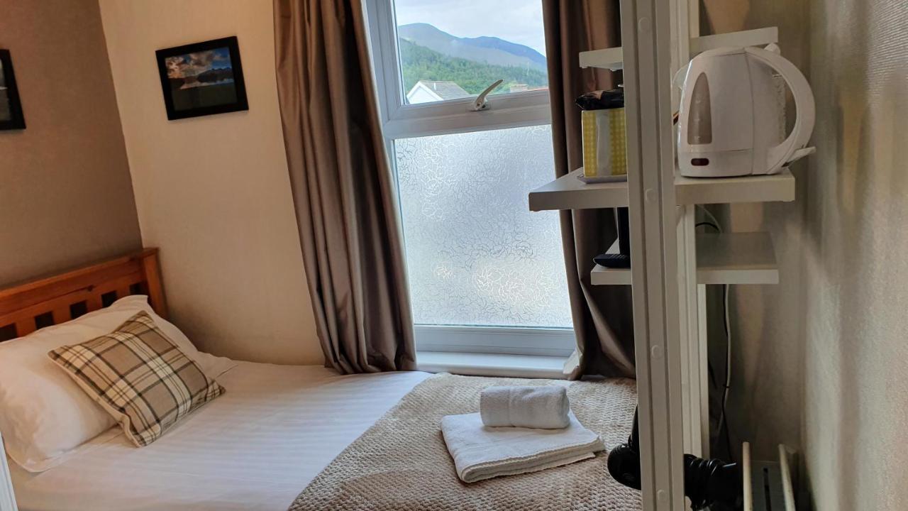 Herdwick Guest House Keswick  Extérieur photo