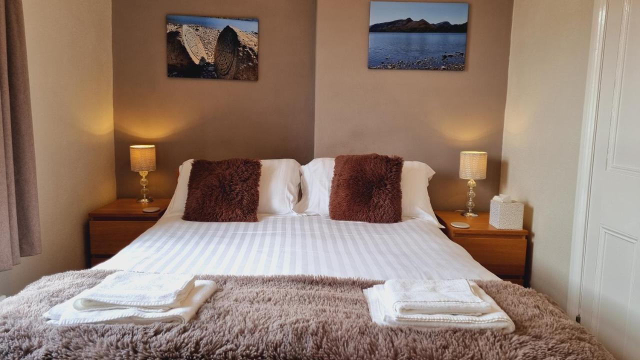 Herdwick Guest House Keswick  Extérieur photo