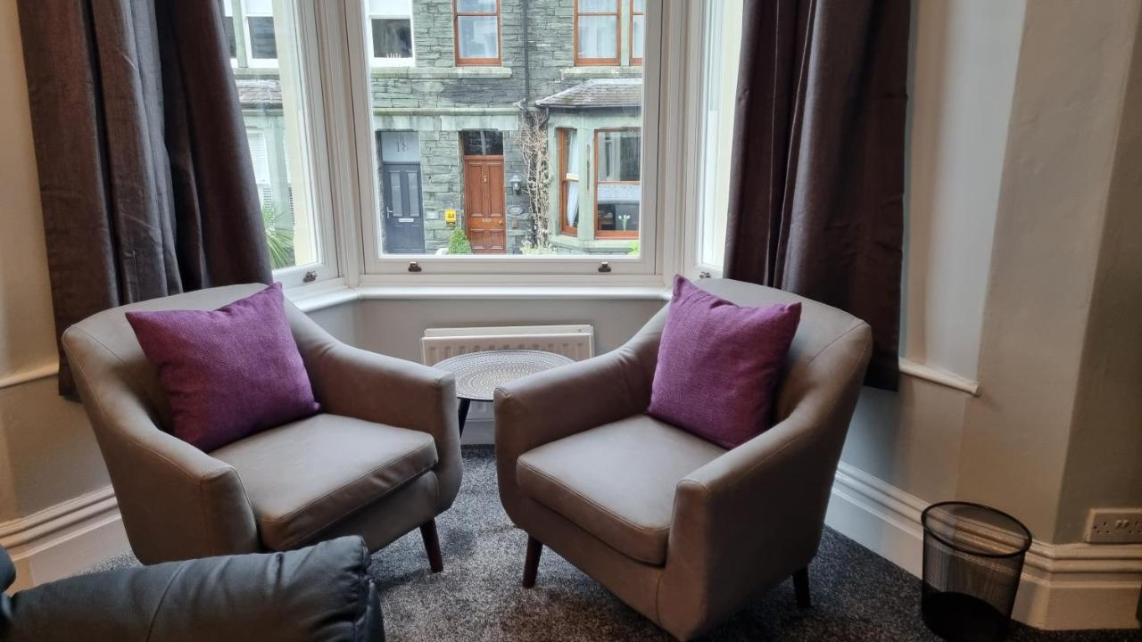 Herdwick Guest House Keswick  Extérieur photo