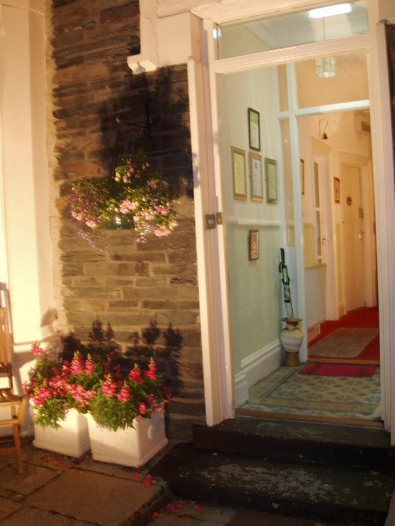 Herdwick Guest House Keswick  Extérieur photo