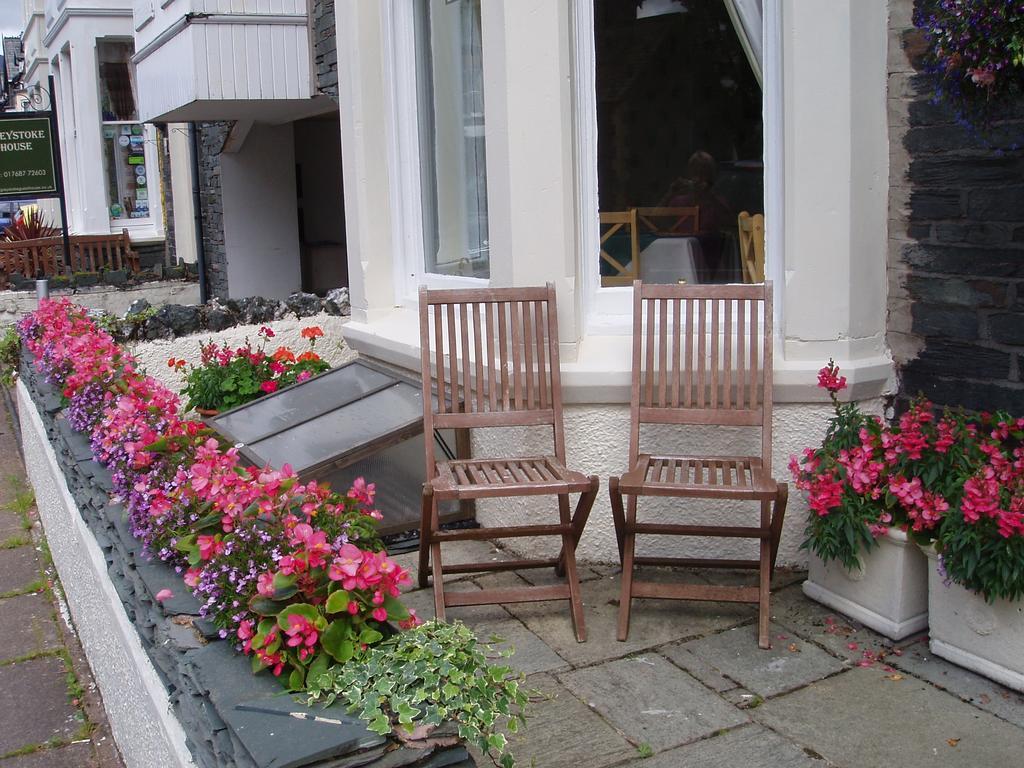 Herdwick Guest House Keswick  Extérieur photo