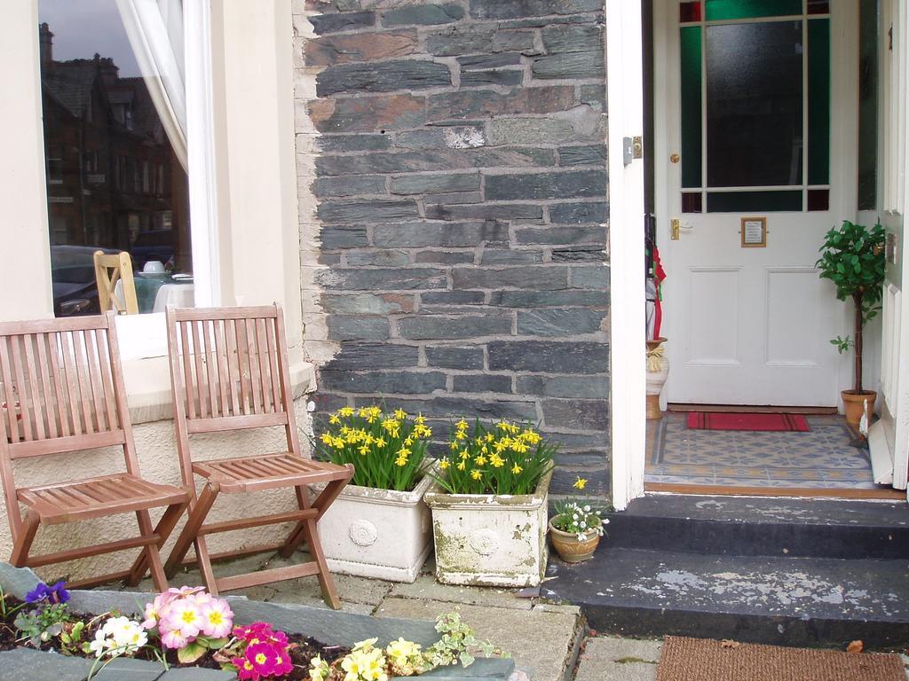 Herdwick Guest House Keswick  Extérieur photo