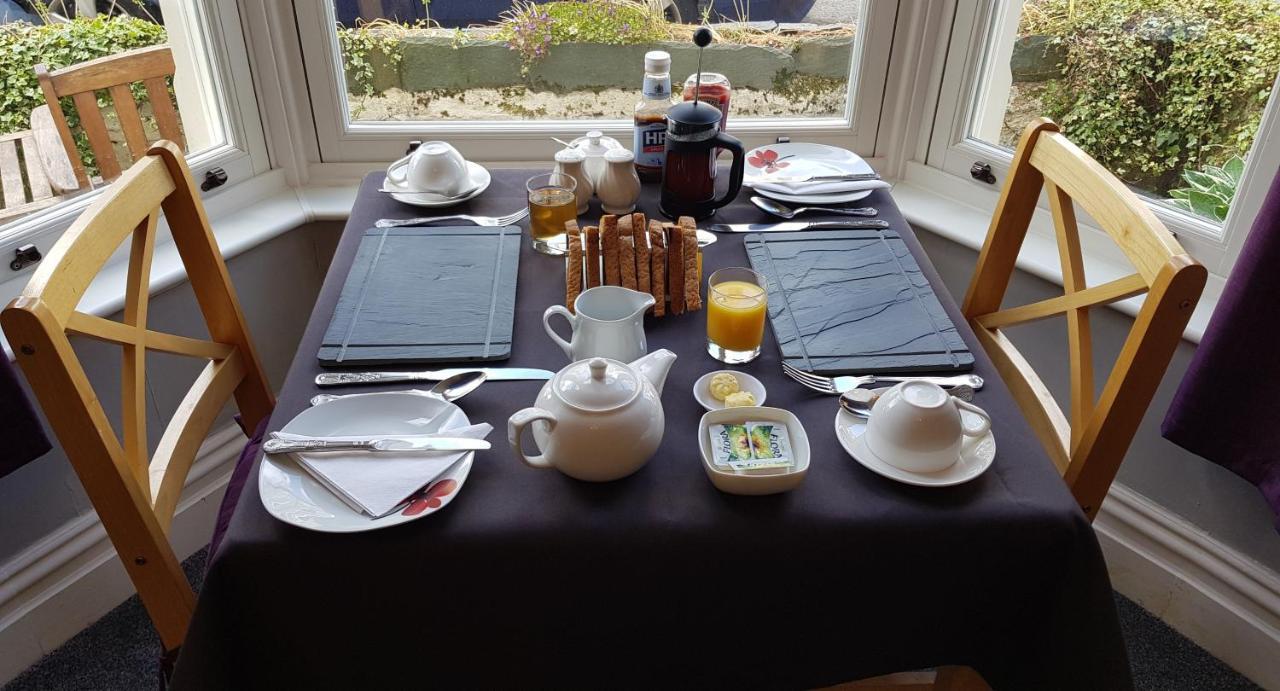 Herdwick Guest House Keswick  Extérieur photo